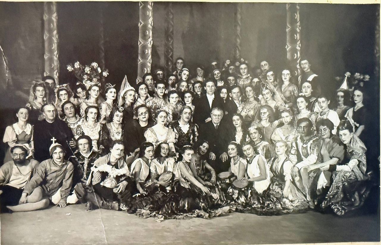 Памяти Елены Ароновой - НОВАТ - фото №6