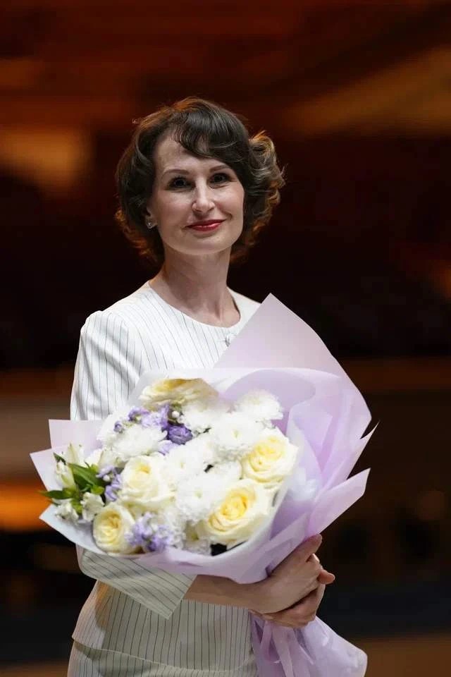 Новосибирское хореографическое училище возглавила прима-балерина НОВАТа, народная артистка Анна Одинцова - НОВАТ - фото №9