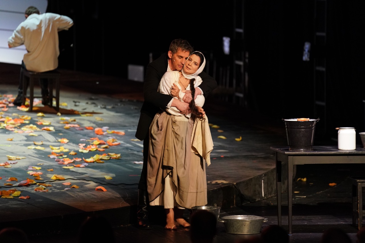 Женщины Есенина в НОВАТе - Фото №9