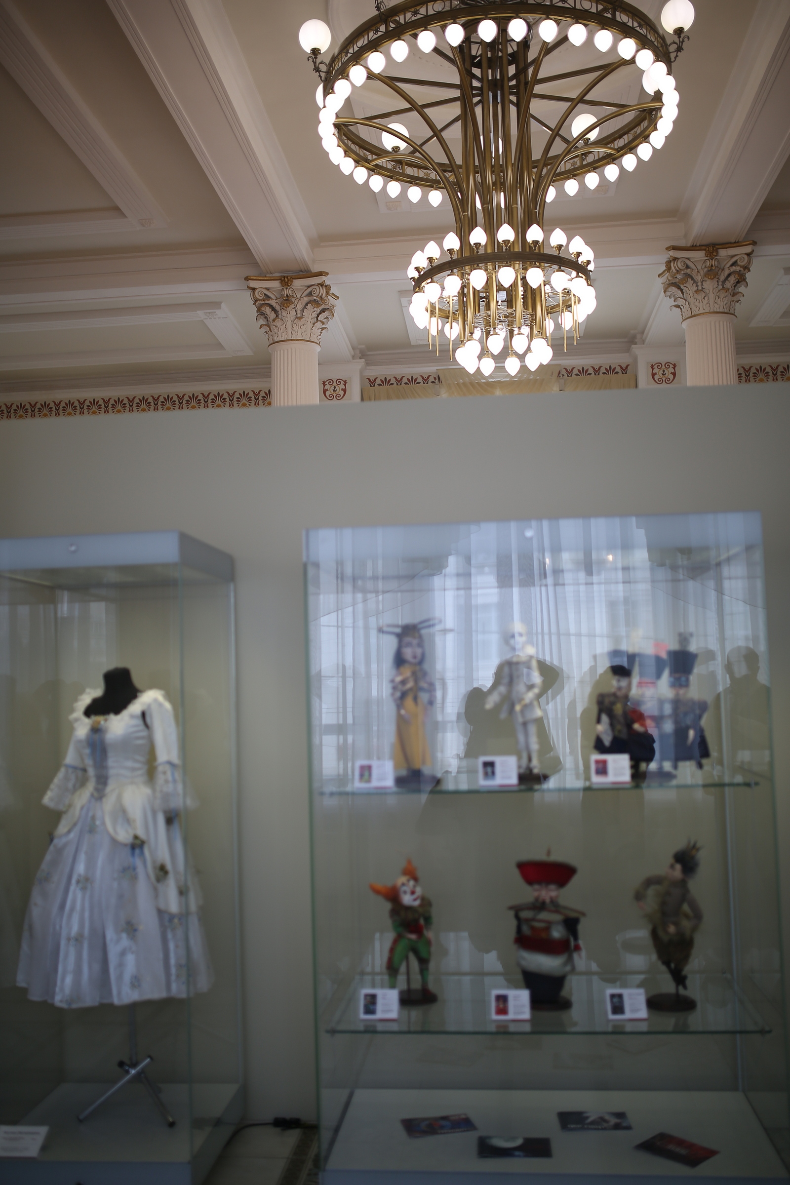 Выставка «НОВАТ сегодня» открылась в Новосибирском краеведческом музее - НОВАТ - фото №25