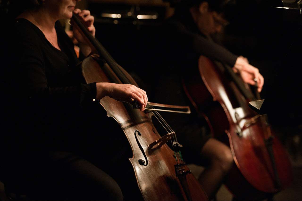 Зимний вечер в НОВАТе в НОВАТе - Фото №5