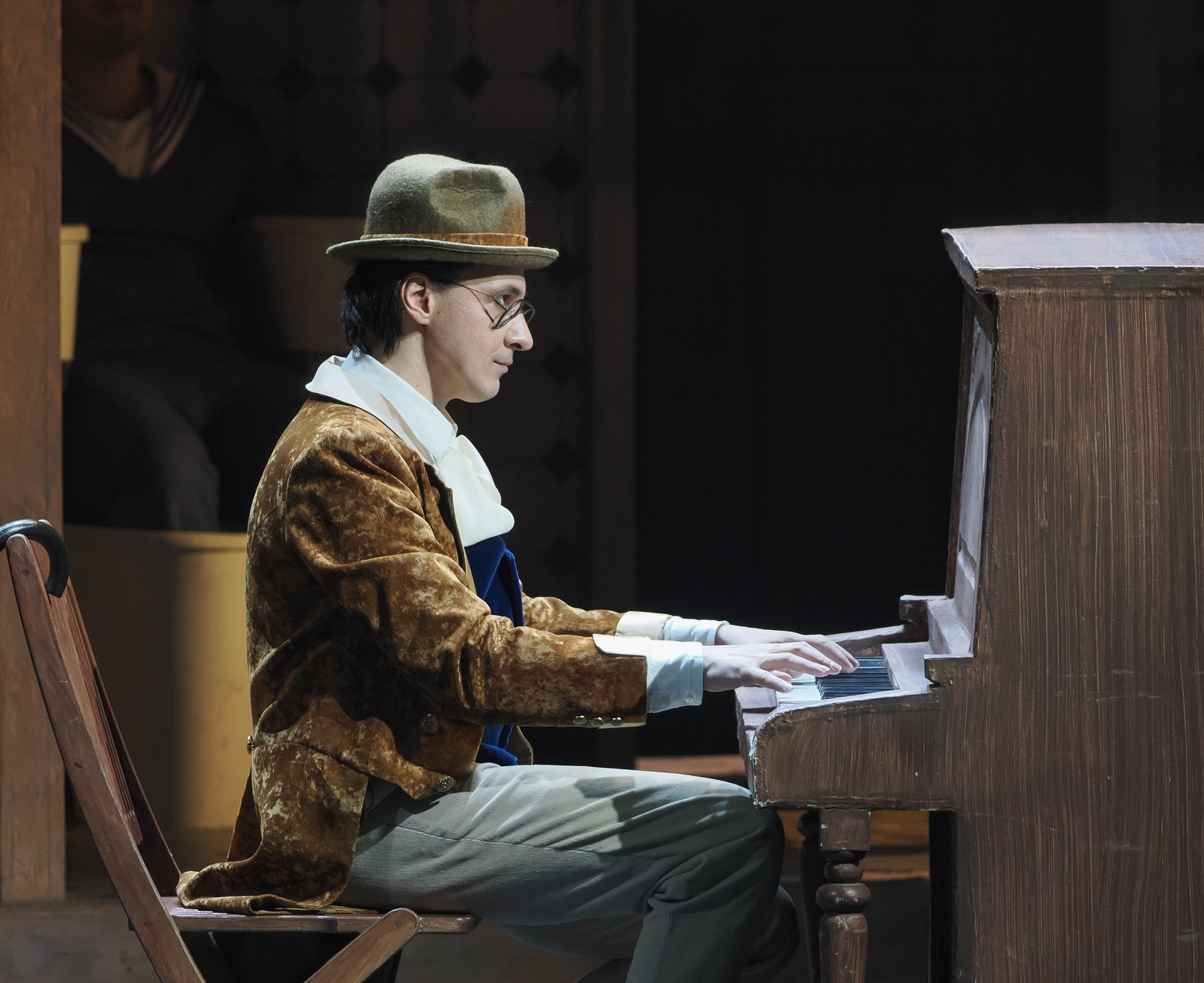 Il barbiere di Siviglia in NOVAT - Photo №10