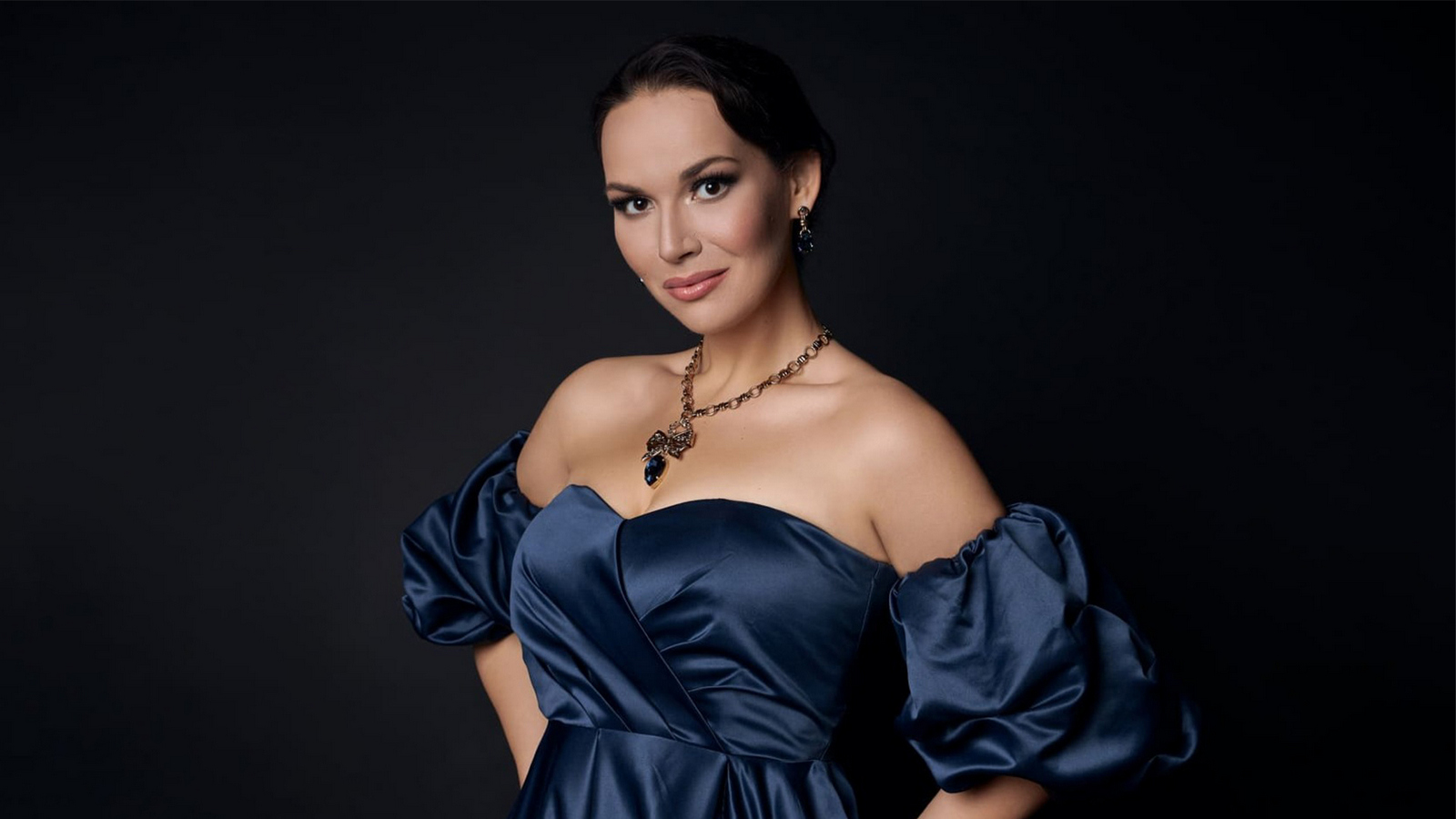 Музыка единства на Большой сцене НОВАТа - НОВАТ - фото №3