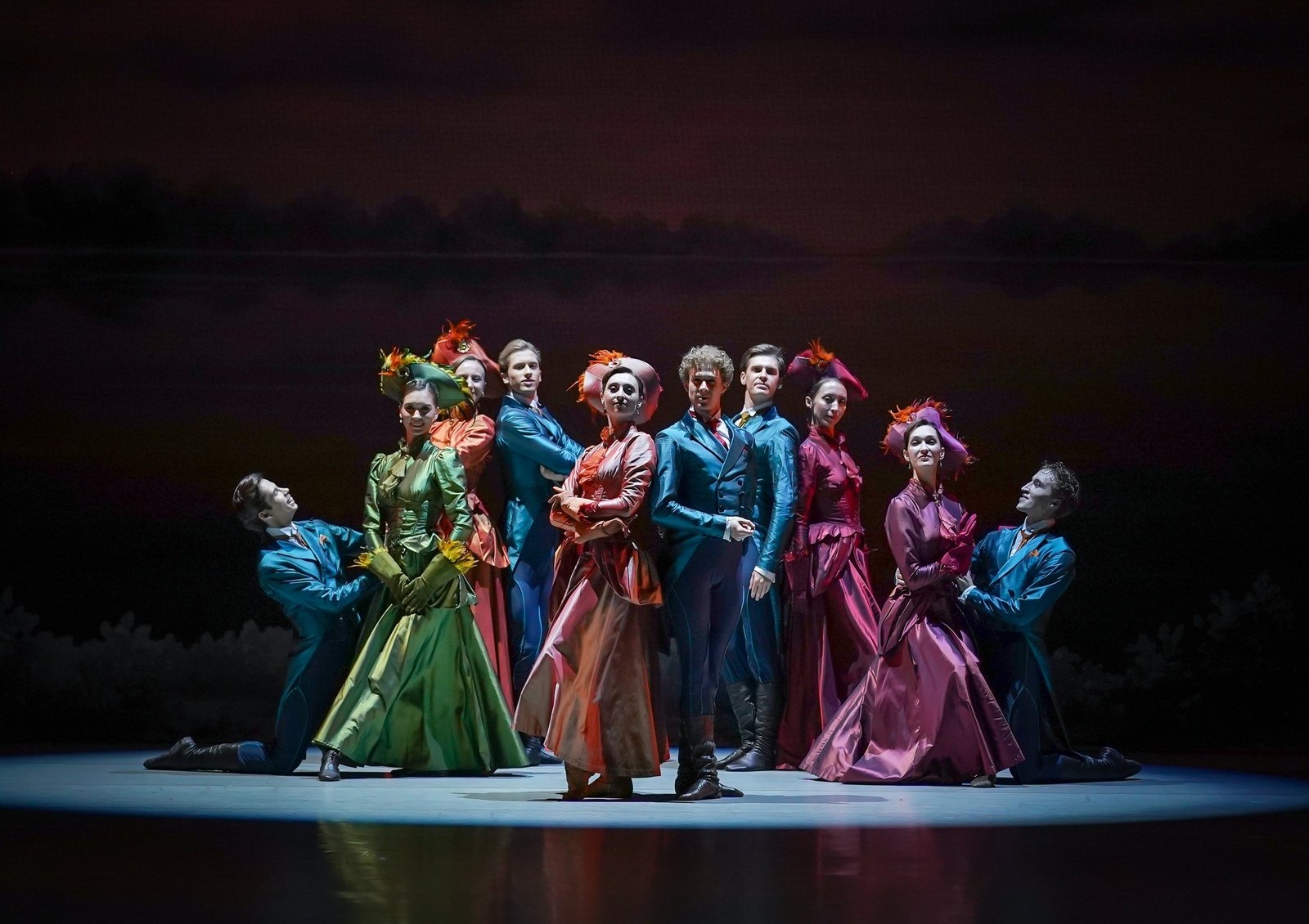 Спящая красавица в НОВАТе - Фото №7