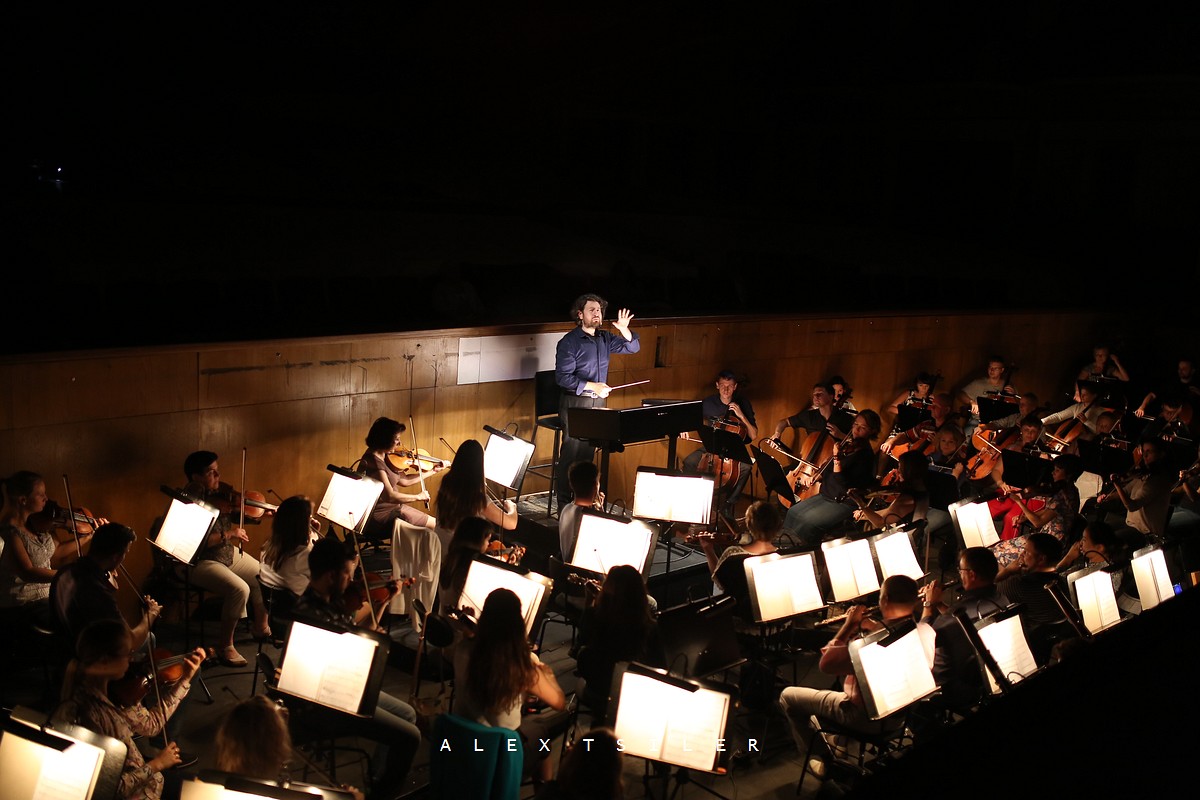 Экскурсия «Cоло для оркестра» в НОВАТе - Фото №8