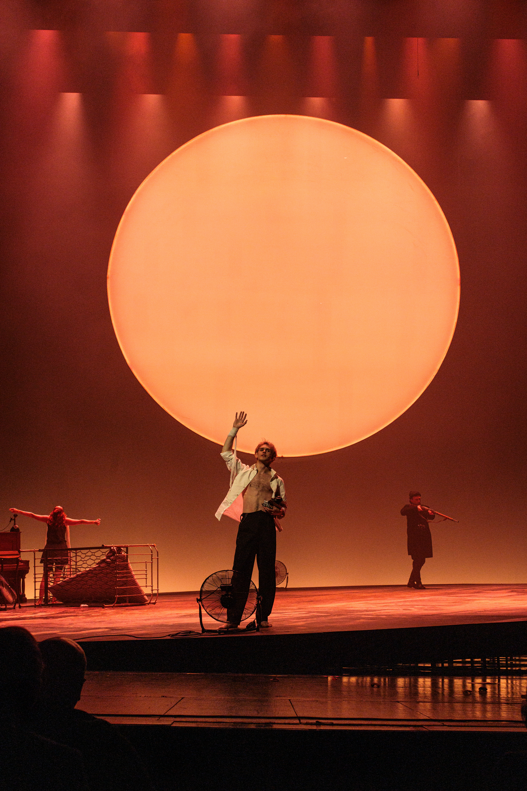 Женщины Есенина в НОВАТе - Фото №11