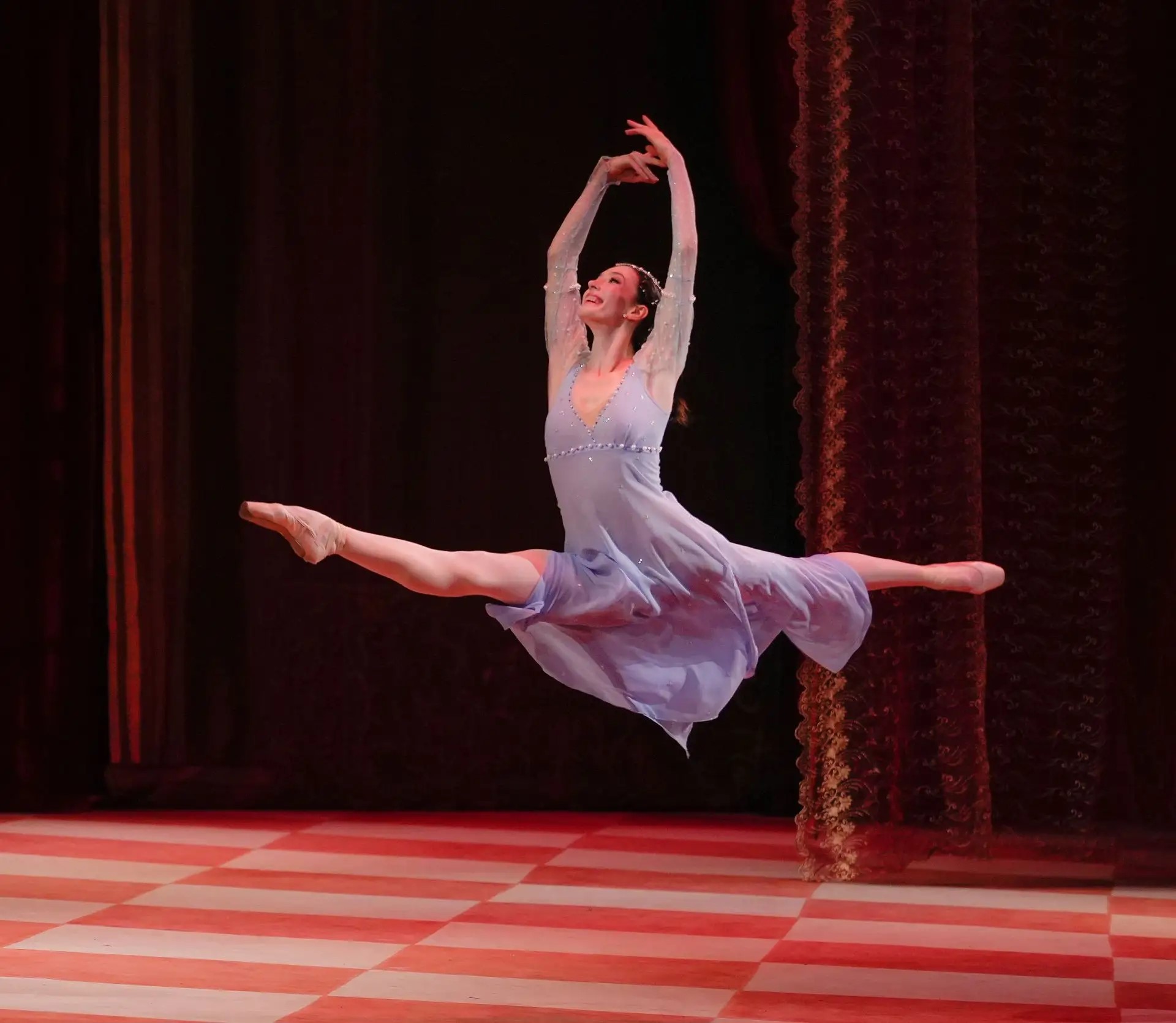 Юбилей Сергея Прокофьева в Донецке заложил фундамент масштабного сотрудничества НОВАТа и Донбасс Оперы - НОВАТ - фото №20