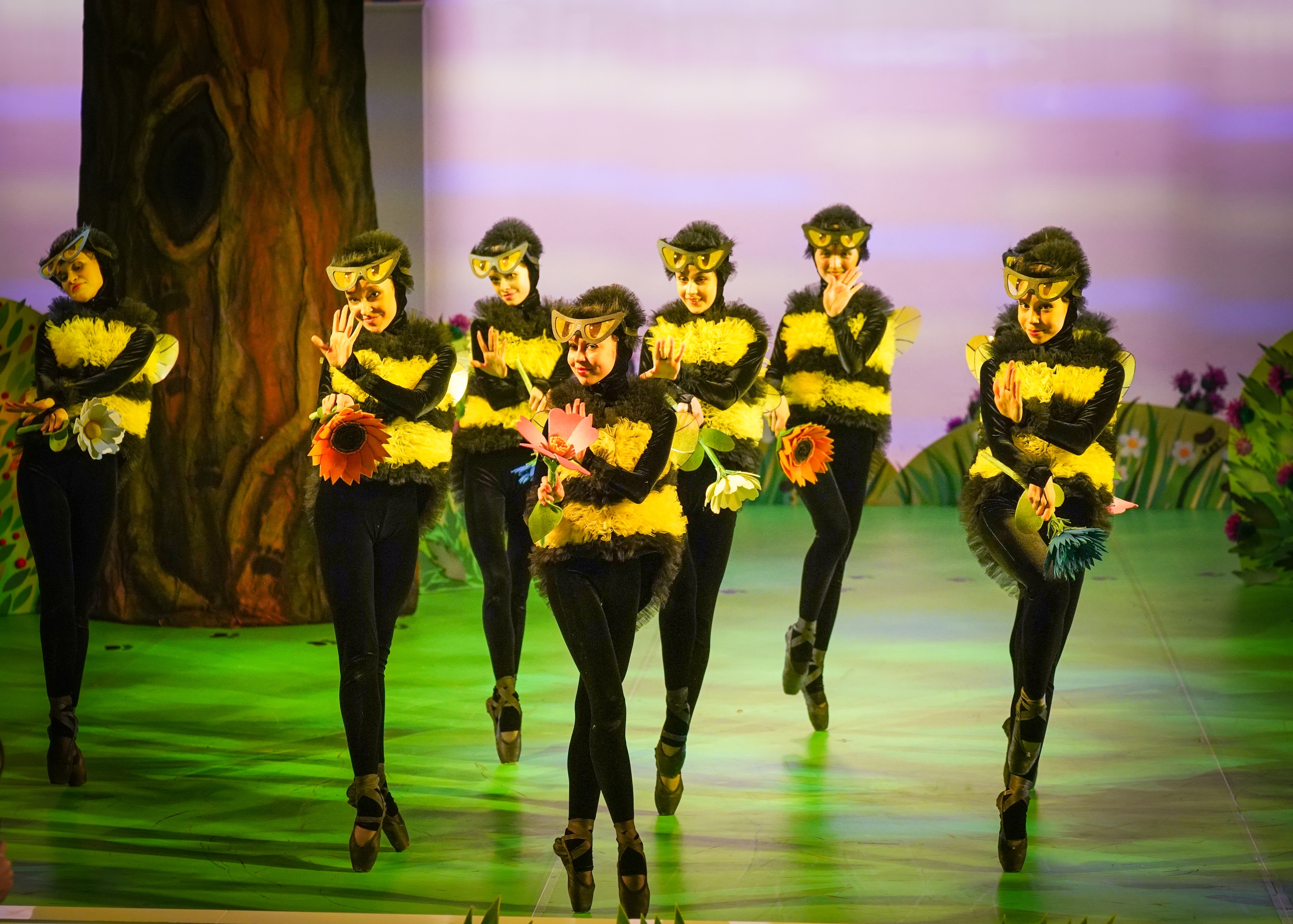 Винни Пух в НОВАТе - Фото №3