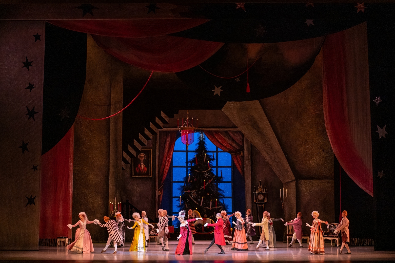The Nutcracker in NOVAT - Photo №3