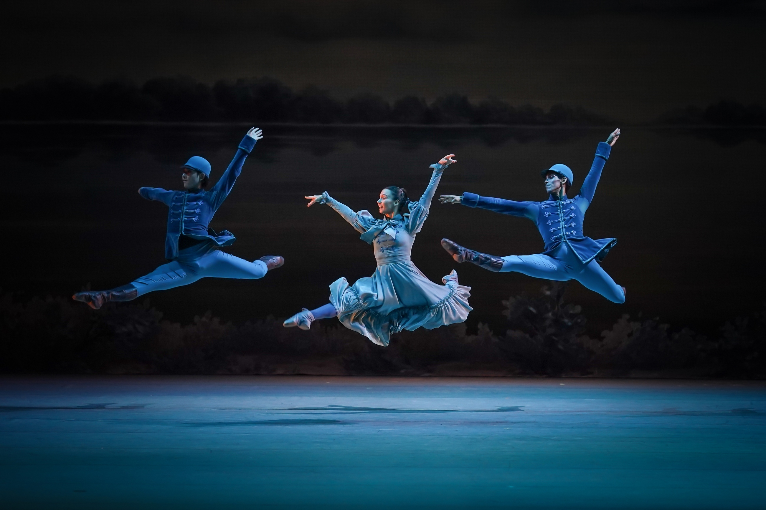 Спящая красавица в НОВАТе - Фото №16