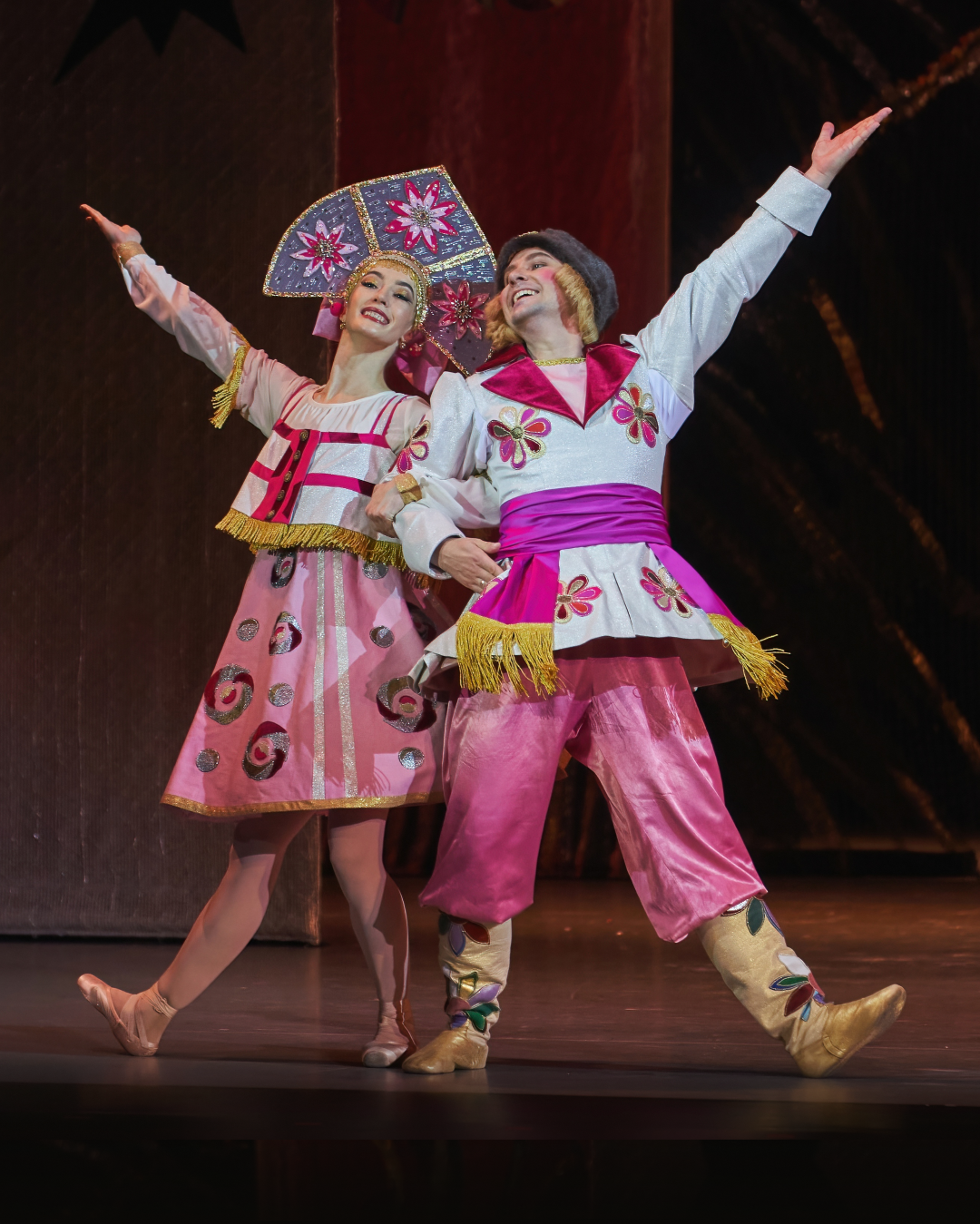 The Nutcracker in NOVAT - Photo №8