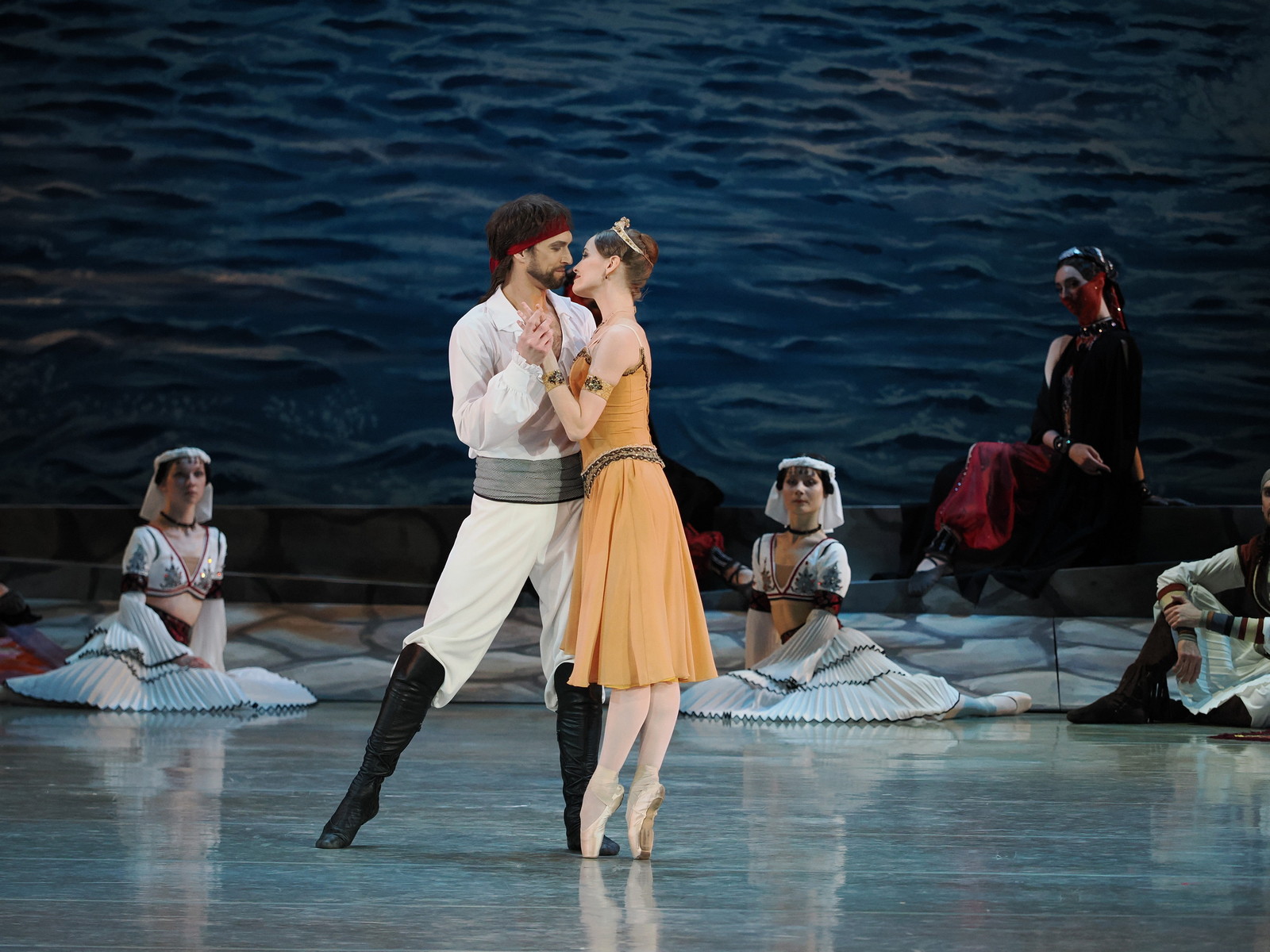 Le Corsaire in NOVAT - Photo №7