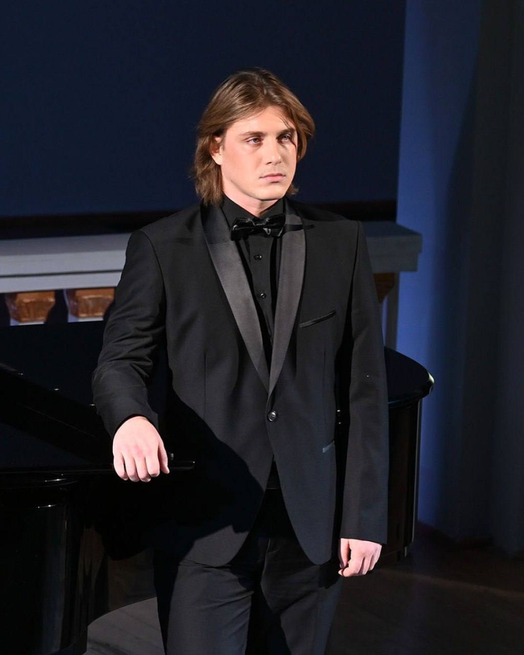 НОВАТ в «Большой опере» - НОВАТ - фото №4