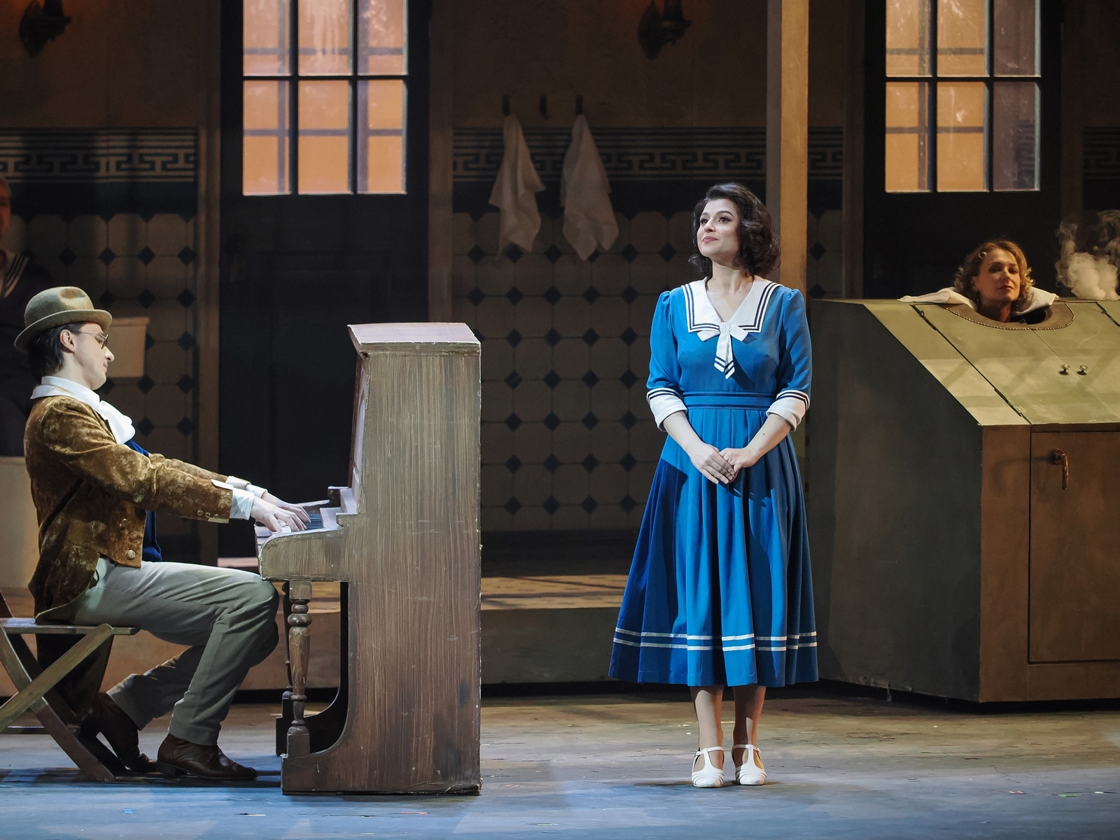 Il barbiere di Siviglia in NOVAT - Photo №8