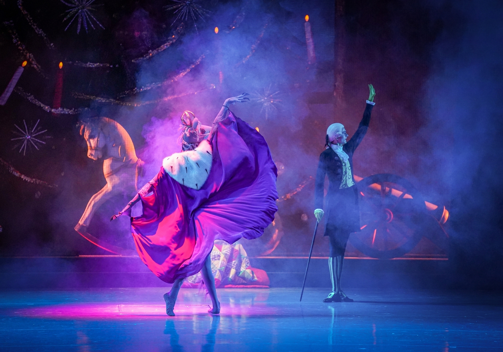 The Nutcracker in NOVAT - Photo №5