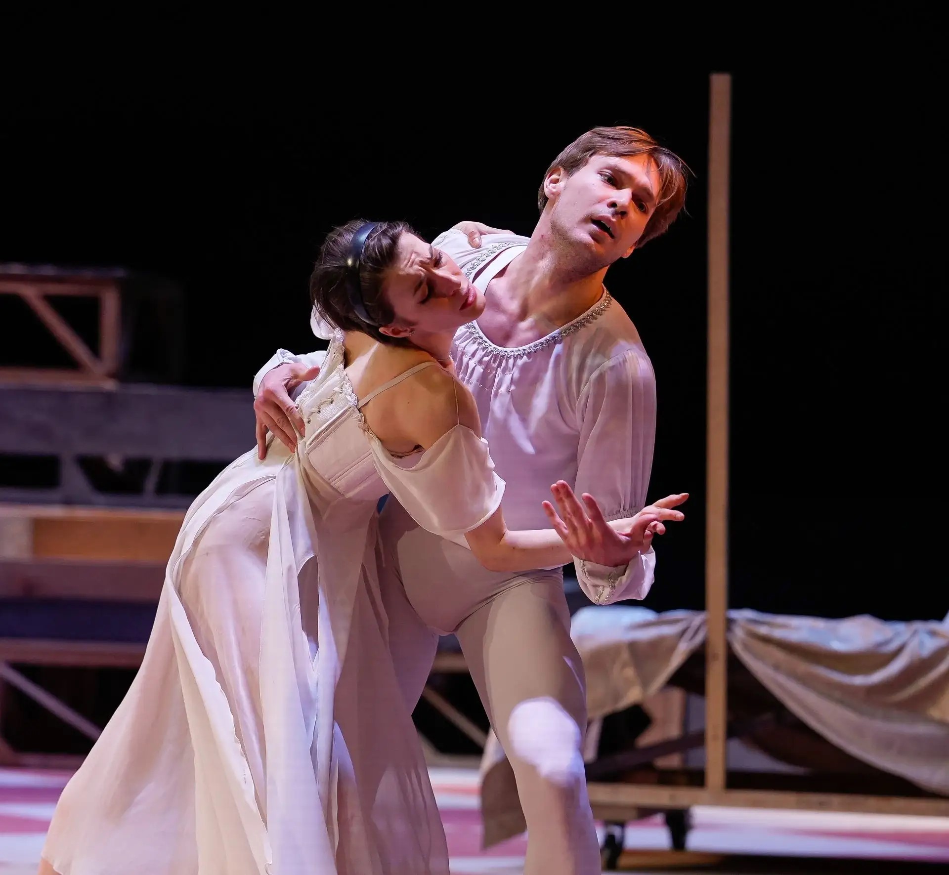 Юбилей Сергея Прокофьева в Донецке заложил фундамент масштабного сотрудничества НОВАТа и Донбасс Оперы - НОВАТ - фото №22