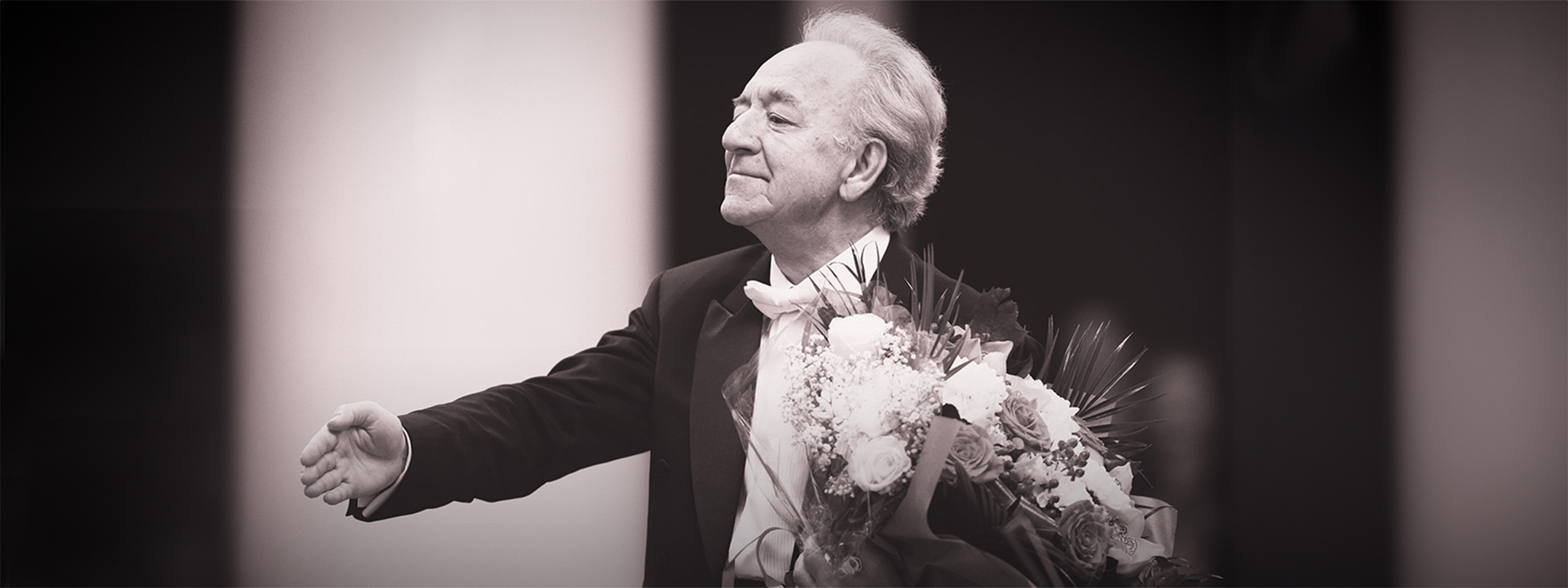 Юрий темирканов биография личная жизнь
