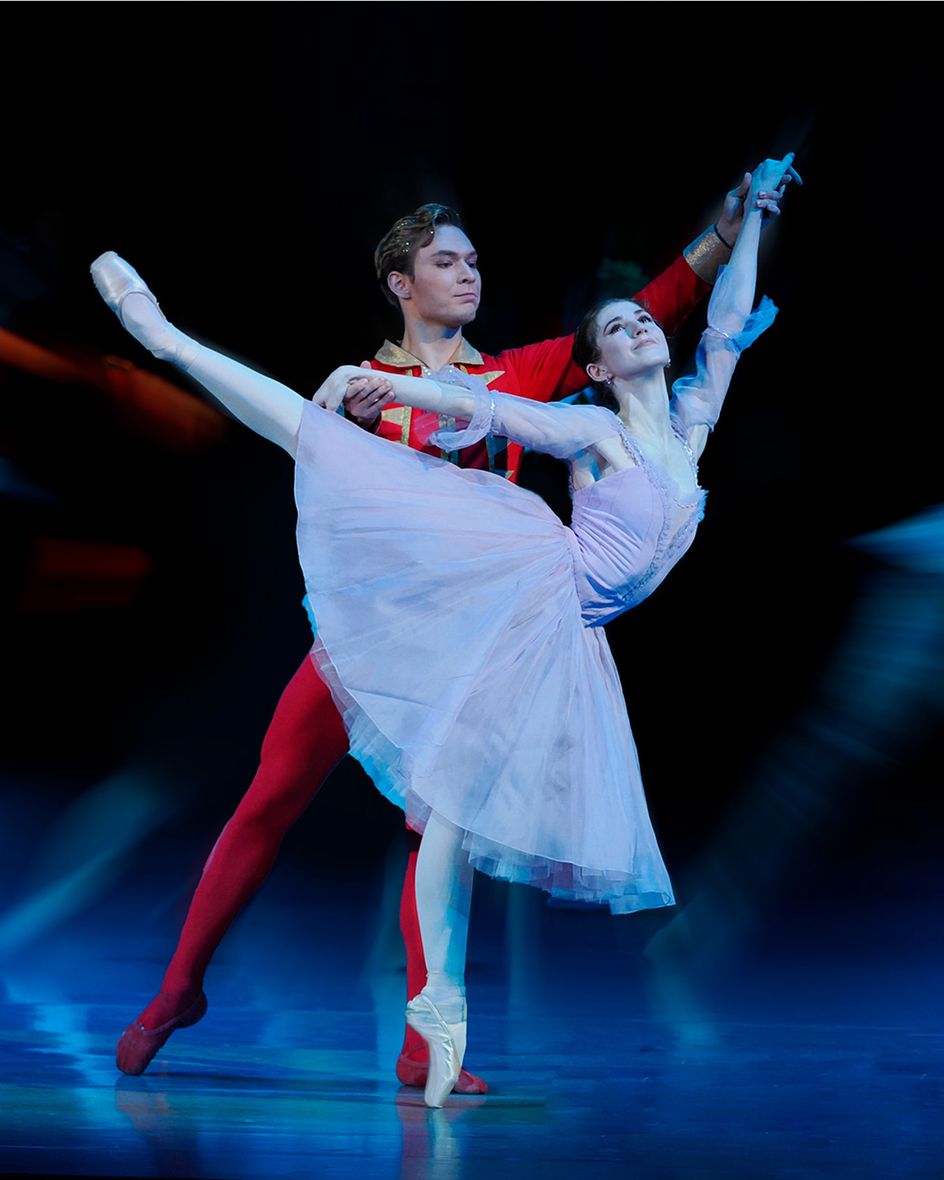 The Nutcracker in NOVAT - Photo №10