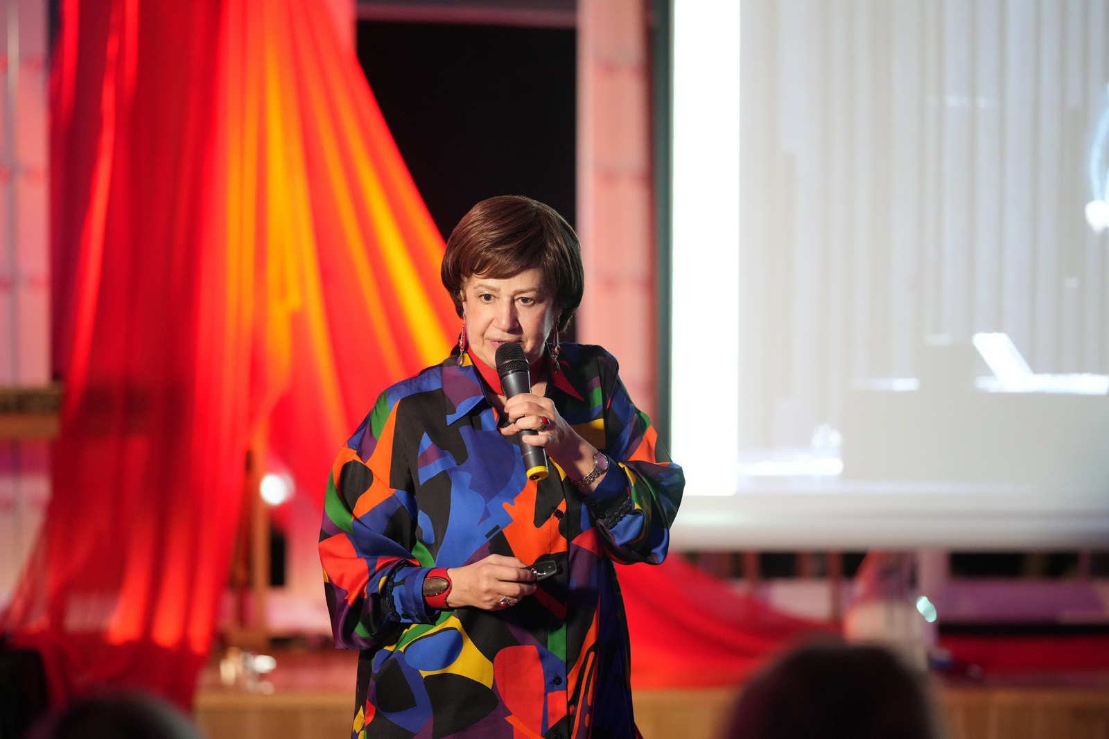 НОВАТ объединил театральный Новосибирск,  отпраздновав День театра с сибирским размахом - НОВАТ - фото №13