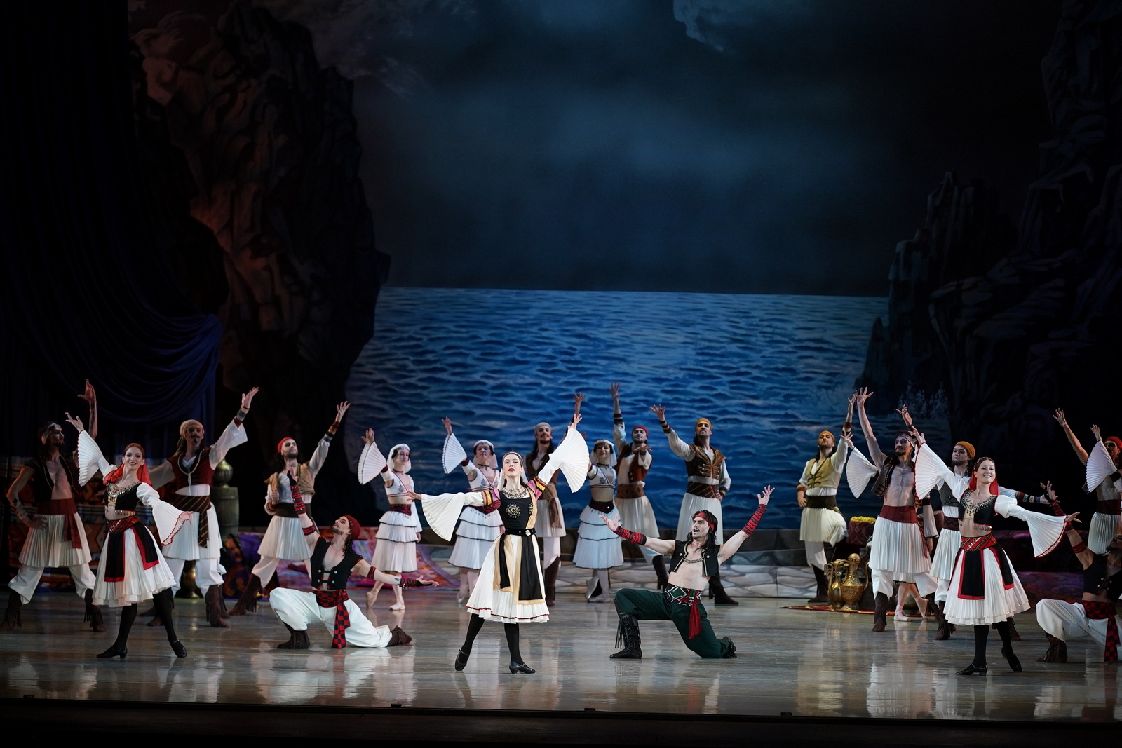 Le Corsaire in NOVAT - Photo №13