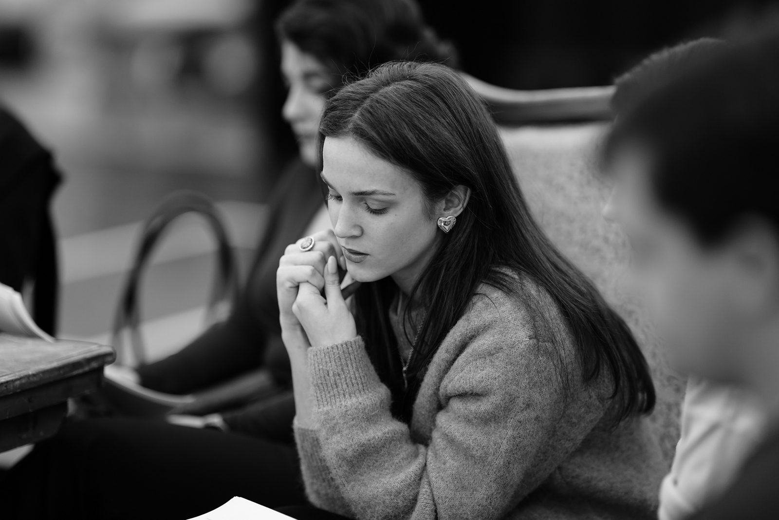 В Новосибирском театре оперы и балета началась работа над новой постановкой оперы «Травиата» - НОВАТ - фото №16