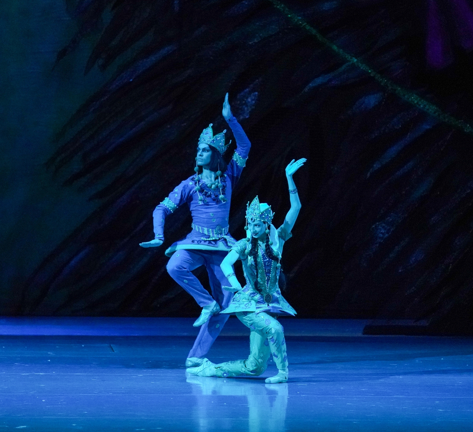 The Nutcracker in NOVAT - Photo №18