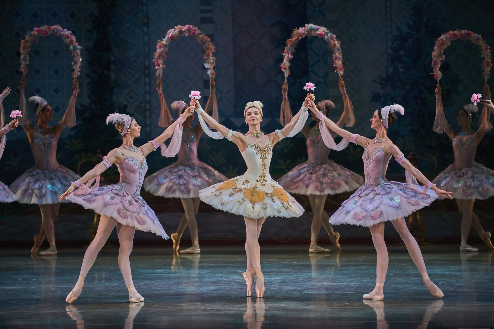 Le Corsaire in NOVAT - Photo №14