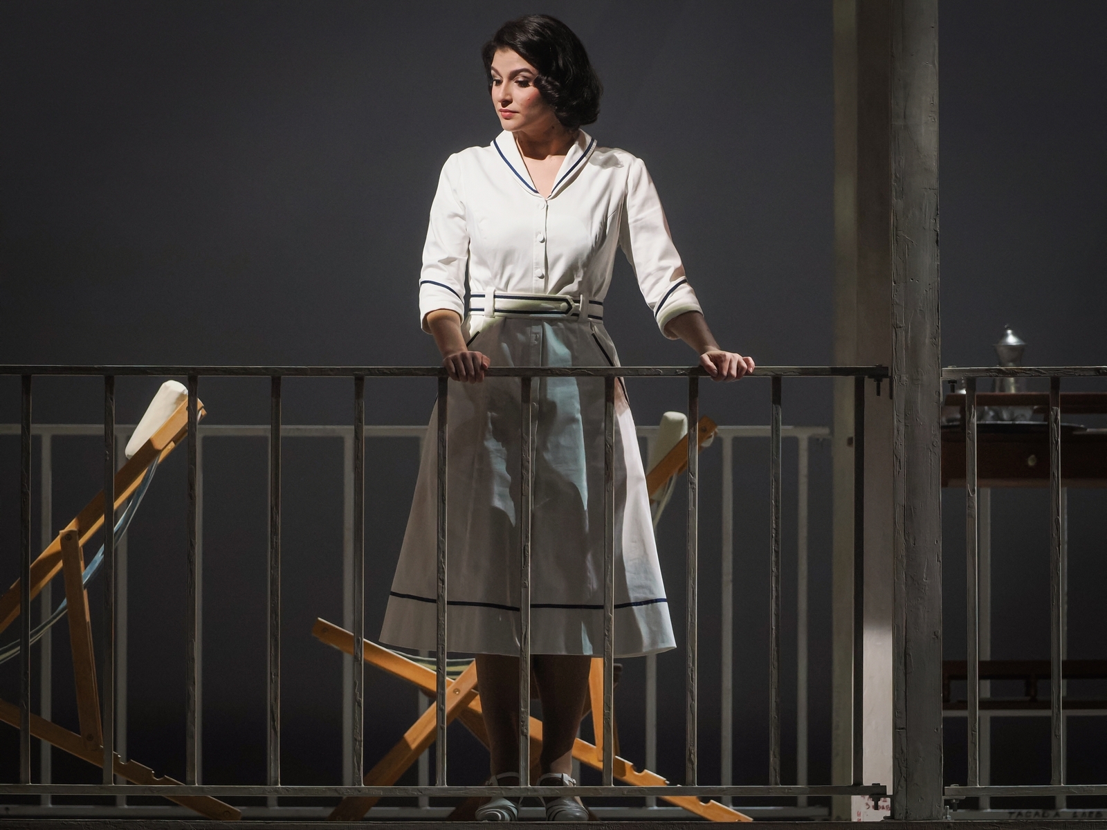 Il barbiere di Siviglia in NOVAT - Photo №1