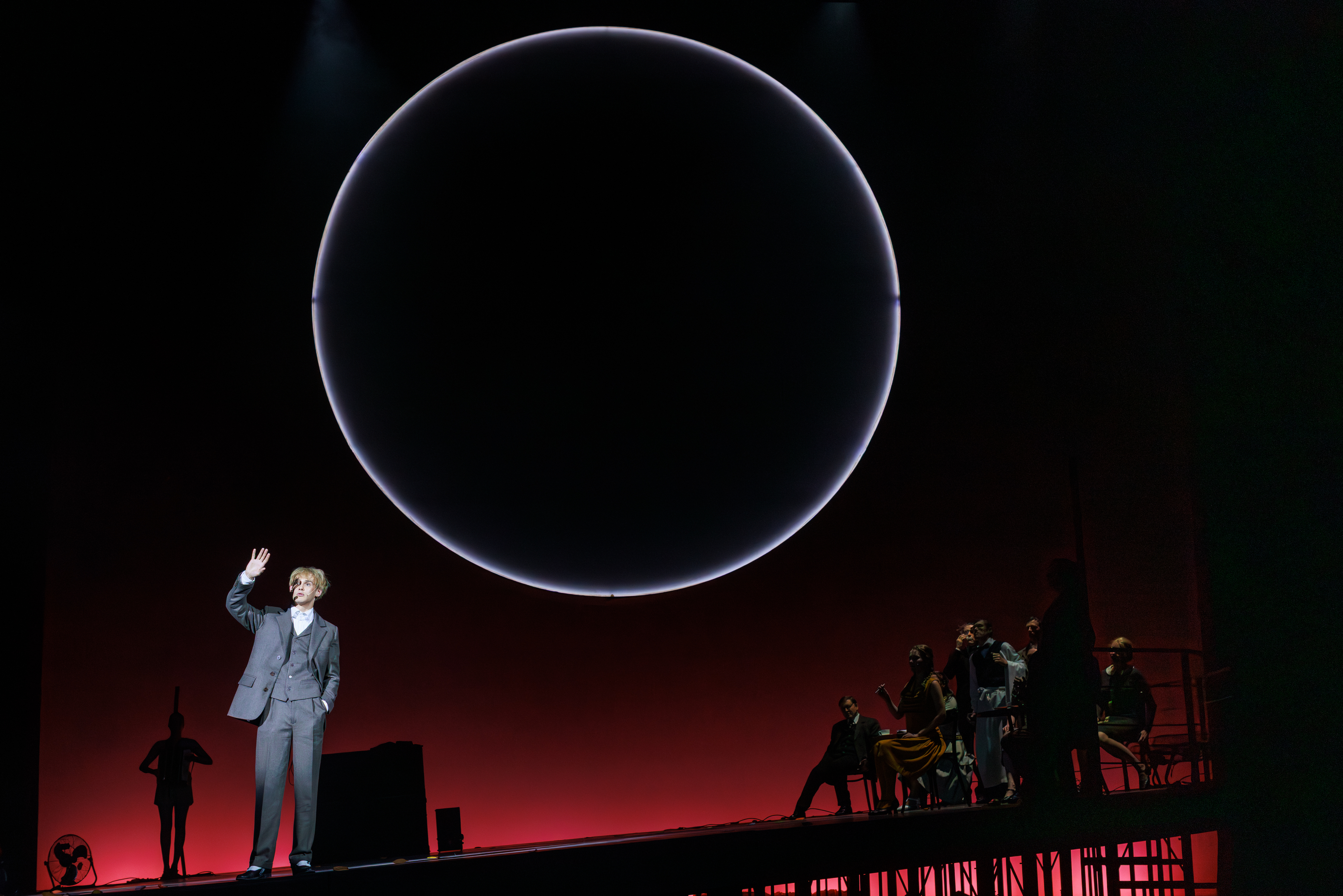 Женщины Есенина в НОВАТе - Фото №6