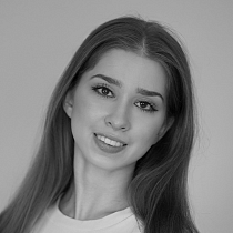 Анастасия Живаева: фото - НОВАТ