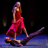 Самые масштабные сибирские гастроли Театра балета Бориса Эйфмана пройдут в апреле на сцене НОВАТа - НОВАТ - фото №7