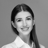 Елизавета Аношина: фото - НОВАТ