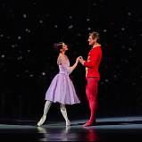 Анна Гермизеева: «Я благодарна за то, что у меня есть в театре» - НОВАТ - фото №6