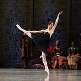 Премьера балета «Лебединое озеро» состоялась в НОВАТе - НОВАТ - фото №8