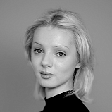 Katerina Livonskaya: photo - NOVAT