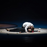 Триумф оперы в НОВАТе: за блистательной «Кармен» – «Аида» со звездами - НОВАТ - фото №7