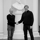 В Новосибирском театре оперы и балета началась работа над новой постановкой оперы «Травиата» - НОВАТ - фото №9