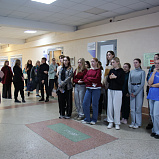 НОВАТ открывает в вузах Новосибирска цикл выставок «Донбасс. Прошлое и настоящее» - НОВАТ - фото №4