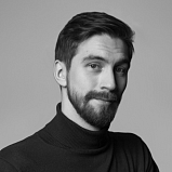 Nikita Zherebnenko: photo - NOVAT