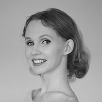 Анна Пинигина: фото - НОВАТ