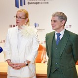 Между Новосибирским государственным академическим театром оперы и балета и Новосибирской государственной филармонией заключено соглашение о сотрудничестве - НОВАТ - фото №9