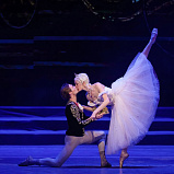 Юбилей Сергея Прокофьева в Донецке заложил фундамент масштабного сотрудничества НОВАТа и Донбасс Оперы - НОВАТ - фото №7