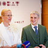 Между Новосибирским государственным академическим театром оперы и балета и Новосибирской государственной филармонией заключено соглашение о сотрудничестве - НОВАТ - фото №7