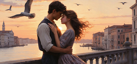 Collection of foreign romances in NOVAT