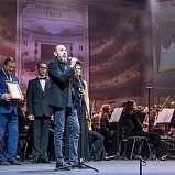 НОВАТ и Вероника Джиоева – лауреаты Национальной оперной премии «Онегин» - НОВАТ - фото №2