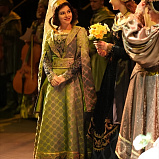 Студенты Новосибирской консерватории открывают тайны музыкального театра в НОВАТе - НОВАТ - фото №6