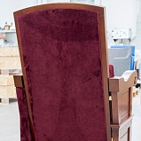 Новые кресла - НОВАТ - фото №3