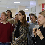НОВАТ открывает в вузах Новосибирска цикл выставок «Донбасс. Прошлое и настоящее» - НОВАТ - фото №2
