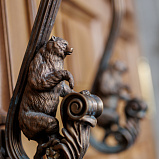 Никита Архипов: «Нашей главной задачей  стало создание пространства искусства» - НОВАТ - фото №6