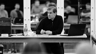 В Новосибирском театре оперы и балета началась работа над новой постановкой оперы «Травиата» - НОВАТ